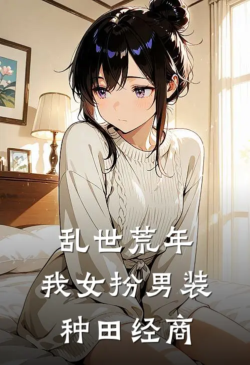 乱世荒年，我女扮男装种田经商江小苏张翠翠全集免费小说_免费小说完结乱世荒年，我女扮男装种田经商(江小苏张翠翠)