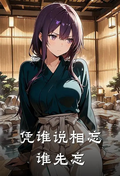 凭谁说相忘，谁先忘裴京南淼淼免费小说阅读_免费小说大全凭谁说相忘，谁先忘(裴京南淼淼)