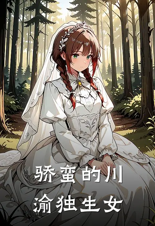 骄蛮的川渝独生女