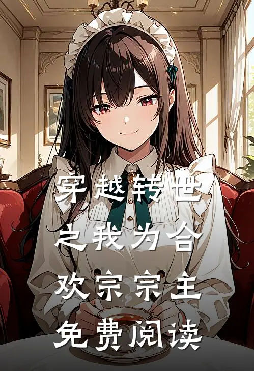 穿越转世之我为合欢宗宗主免费阅读