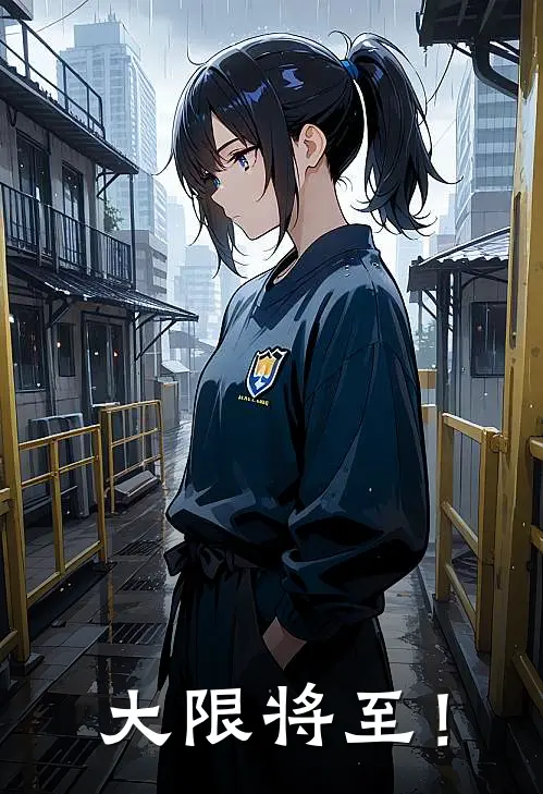 大限将至！(赵木生陈嘉杰)在哪看免费小说_已完结小说推荐大限将至！赵木生陈嘉杰