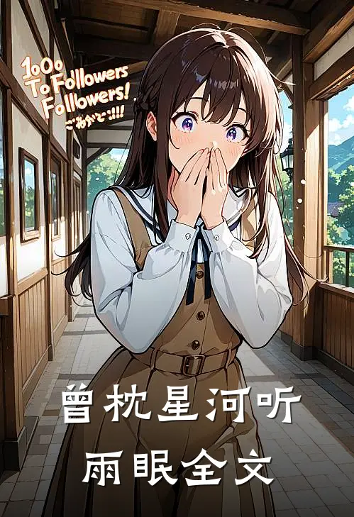 曾枕星河听雨眠全文