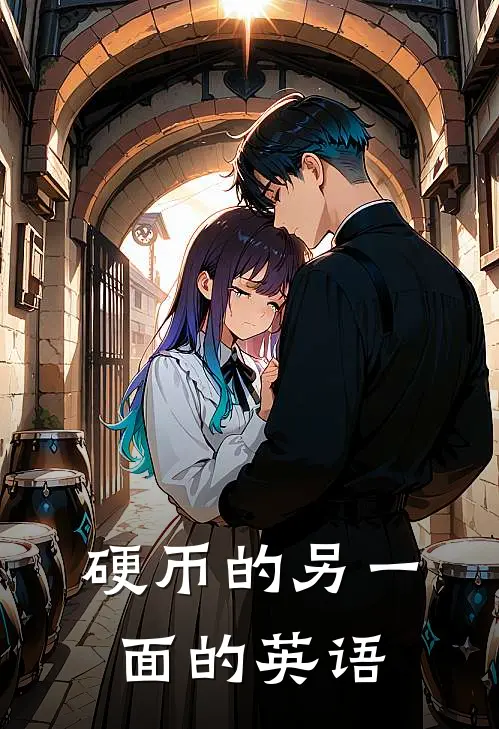 硬币的另一面的英语