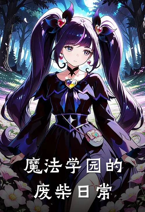 魔法学园的废柴日常林小夏苏瑶热门小说完结_热门的小说魔法学园的废柴日常林小夏苏瑶