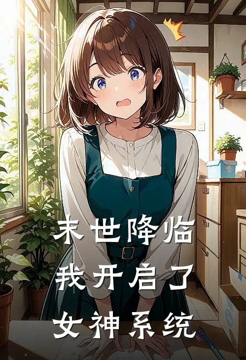 末世降临：我开启了女神系统
