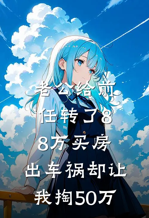 老公给前任转了88万买房，出车祸却让我掏50万(贺铭舟方瑶)免费小说全集_完本小说免费阅读老公给前任转了88万买房，出车祸却让我掏50万(贺铭舟方瑶)