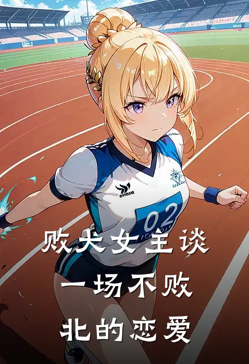 败犬女主谈一场不败北的恋爱(千夏辉彦)免费阅读无弹窗_最新好看小说推荐败犬女主谈一场不败北的恋爱千夏辉彦