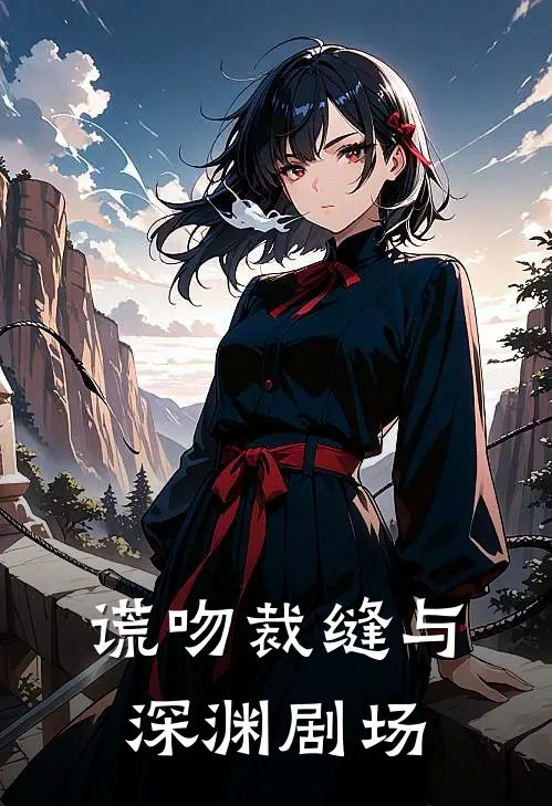 谎吻裁缝与深渊剧场