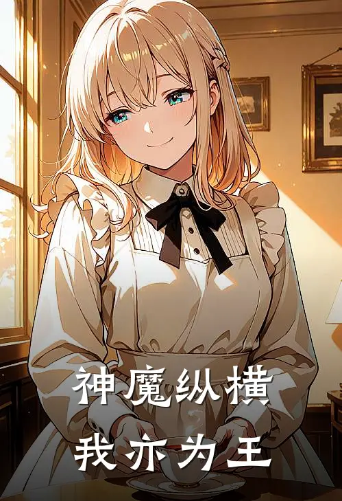 神魔纵横，我亦为王项俊彦朱泽最新热门小说_神魔纵横，我亦为王全本在线阅读