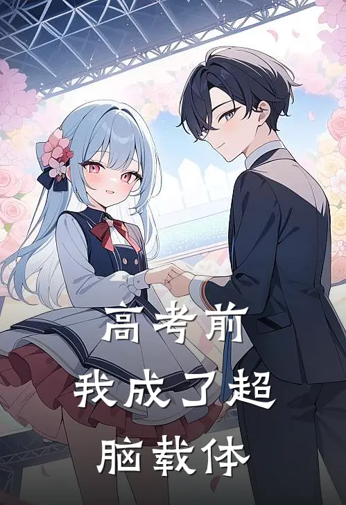 高考前，我成了超脑载体