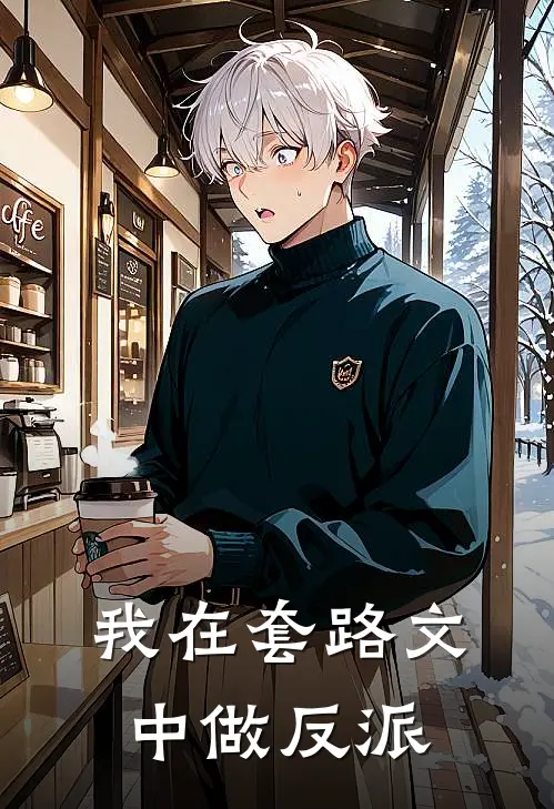我在套路文中做反派