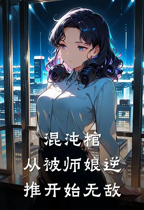 李轩辕师娘(混沌棺：从被师娘逆推开始无敌)完结版免费在线阅读_《混沌棺：从被师娘逆推开始无敌》全章节阅读