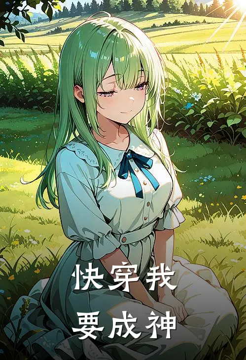 快穿我要成神