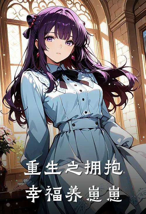 重生之拥抱幸福养崽崽
