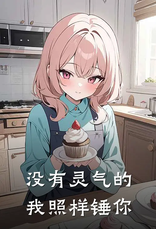 没有灵气的我照样锤你