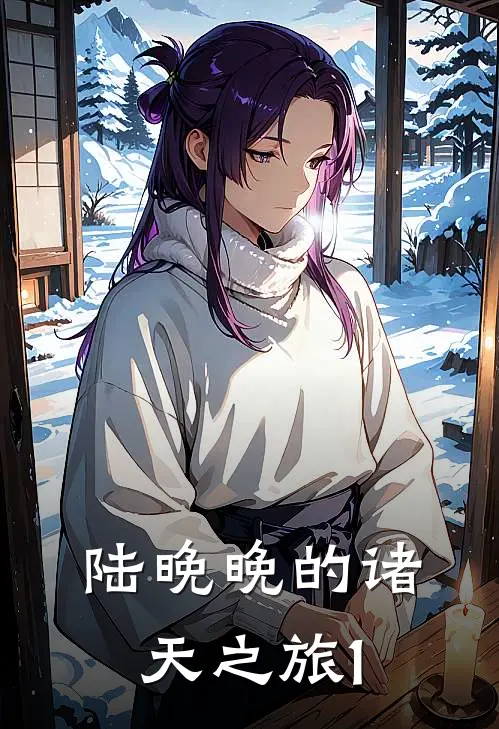 陆晚晚的诸天之旅1