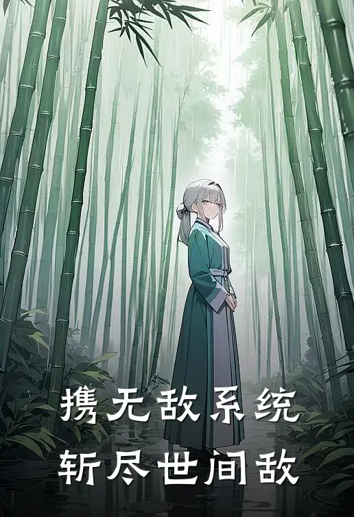 携无敌系统，斩尽世间敌(林羽玄风)完结的热门小说_全本免费完结小说携无敌系统，斩尽世间敌(林羽玄风)