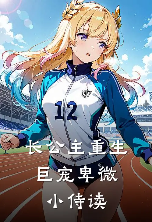 长公主重生，巨宠卑微小侍读