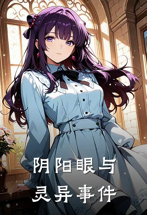 阴阳眼与灵异事件程默苏雨晴最新小说推荐_热门小说排行榜阴阳眼与灵异事件(程默苏雨晴)