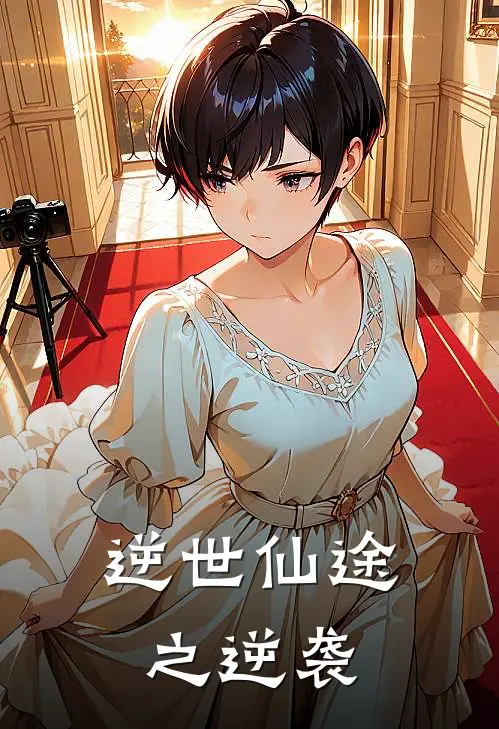 逆世仙途之逆袭(叶尘萧逸)完整版小说全文免费阅读_免费阅读无弹窗逆世仙途之逆袭叶尘萧逸