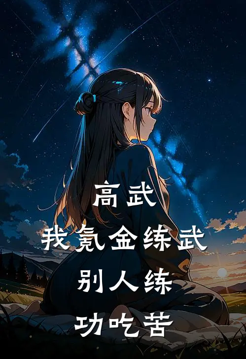 高武：我氪金练武，别人练功吃苦