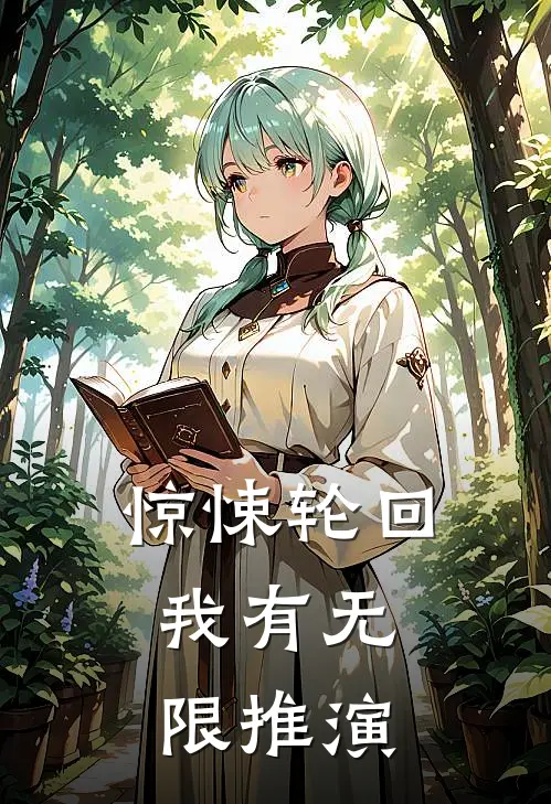 惊悚轮回：我有无限推演