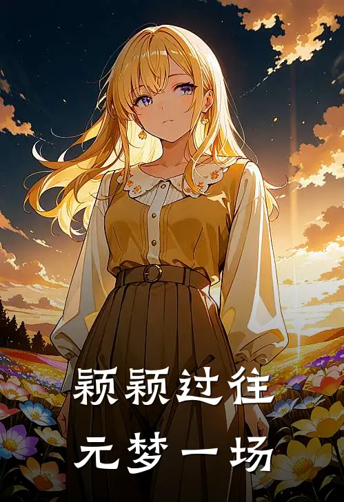 思颖马小丽《颖颖过往，元梦一场》最新章节阅读_(颖颖过往，元梦一场)全章节免费在线阅读