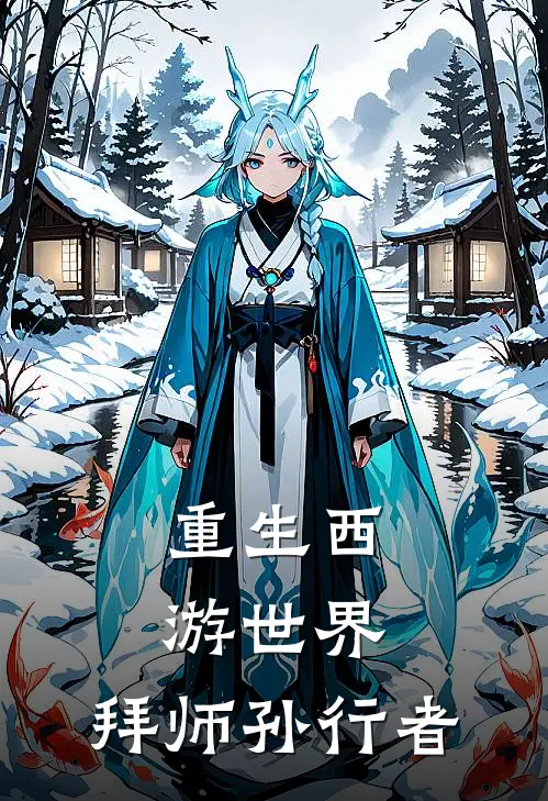 重生西游世界，拜师孙行者