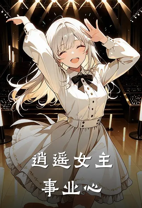 逍遥女主事业心