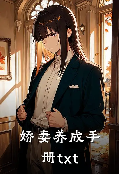 娇妻养成手册txt