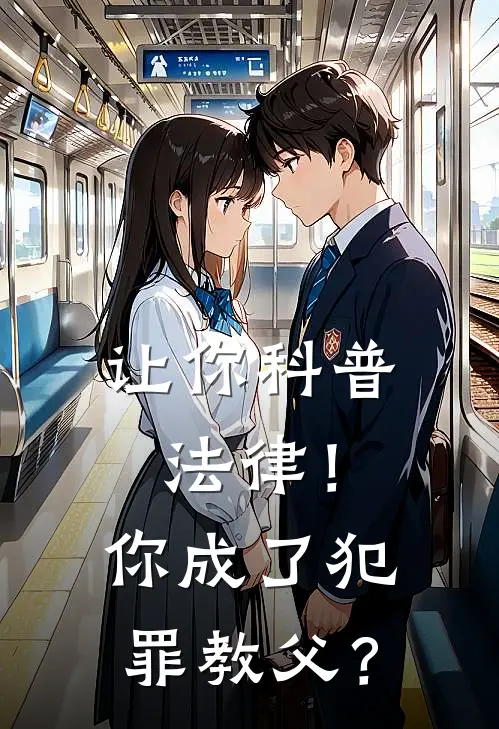 让你科普法律！你成了犯罪教父？林清玄陈若溪免费小说推荐_免费小说笔趣阁让你科普法律！你成了犯罪教父？林清玄陈若溪