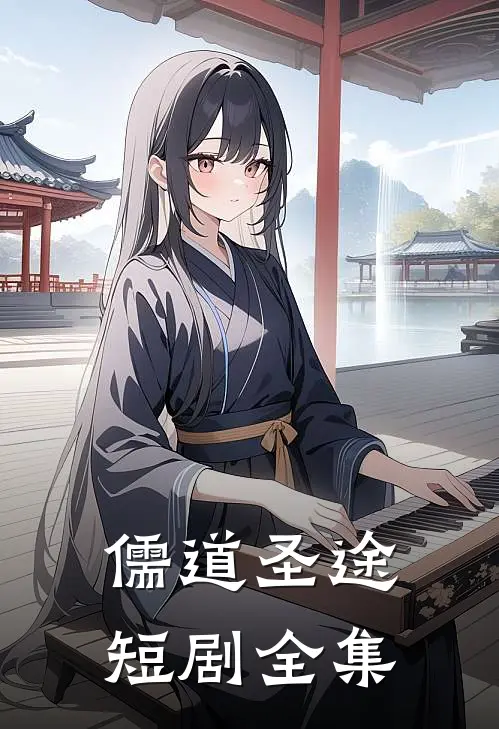 儒道圣途短剧全集