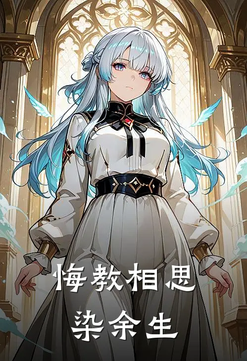 悔教相思染余生