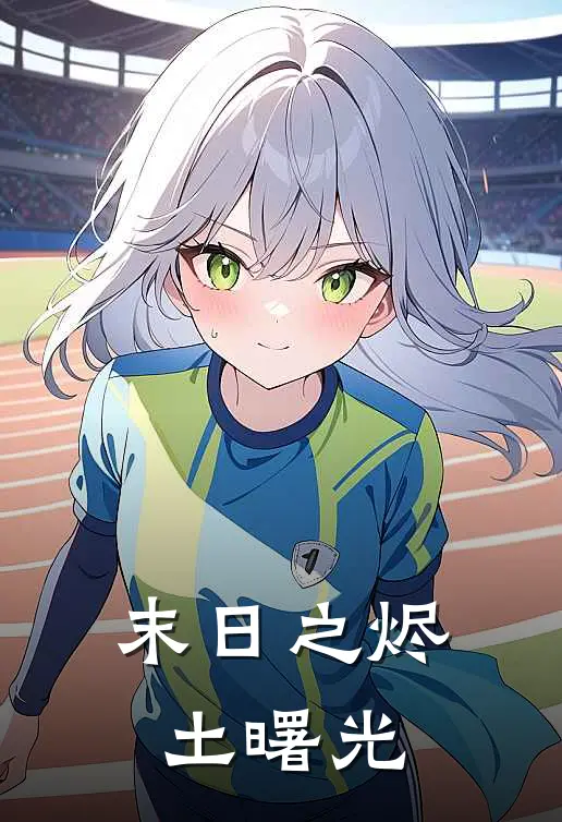 末日之烬土曙光