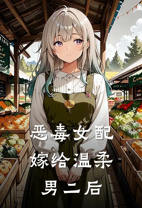 安泠沈临砚《恶毒女配嫁给温柔男二后》完整版在线阅读_安泠沈临砚完整版在线阅读