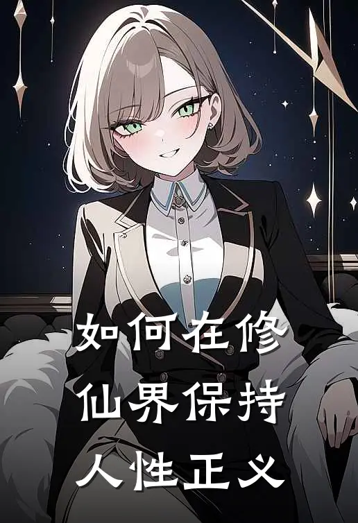 如何在修仙界保持人性正义