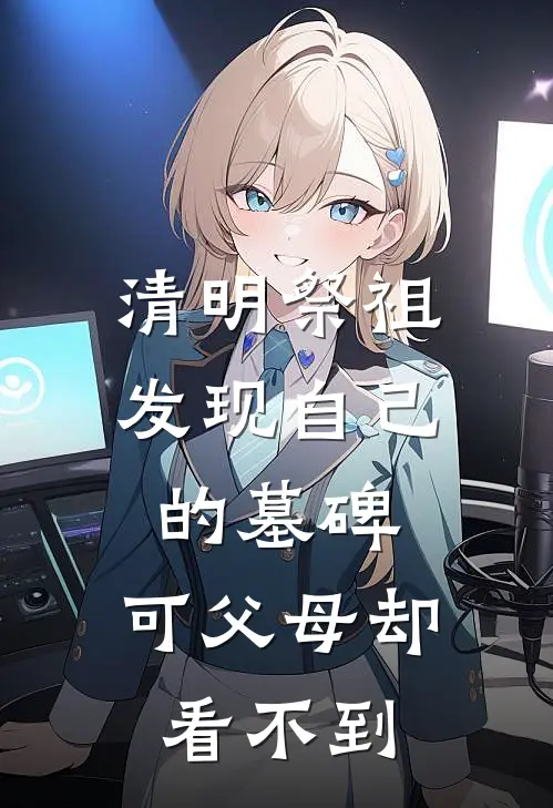 清明祭祖发现自己的墓碑，可父母却看不到(小茗姜茗)小说完整版_完结好看小说清明祭祖发现自己的墓碑，可父母却看不到小茗姜茗