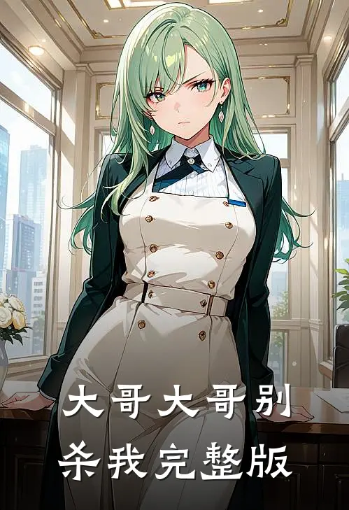 大哥大哥别杀我完整版