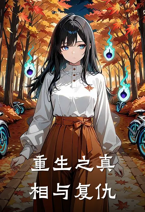 重生之真相与复仇