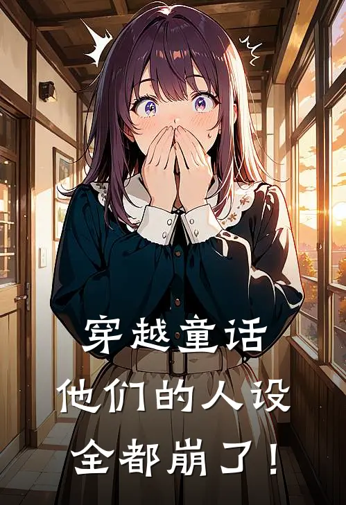 穿越童话，他们的人设全都崩了！林夏林夏小说完结推荐_热门小说阅读穿越童话，他们的人设全都崩了！林夏林夏