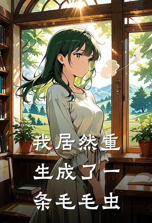 我居然重生成了一条毛毛虫(林墨林墨)热门完本小说_最新小说我居然重生成了一条毛毛虫林墨林墨