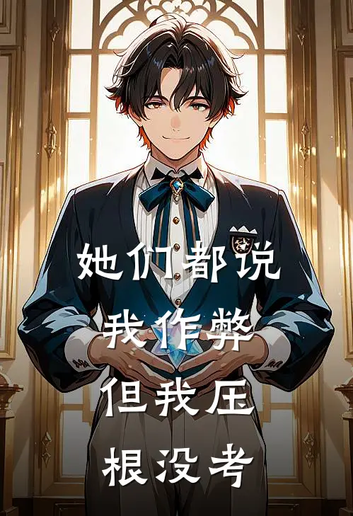 她们都说我作弊，但我压根没考(齐佳佳佳)免费小说完结版_免费小说免费阅读她们都说我作弊，但我压根没考齐佳佳佳