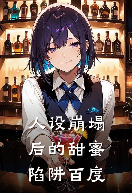 人设崩塌后的甜蜜陷阱百度