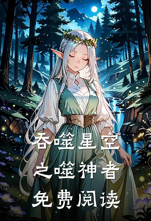 吞噬星空之噬神者免费阅读