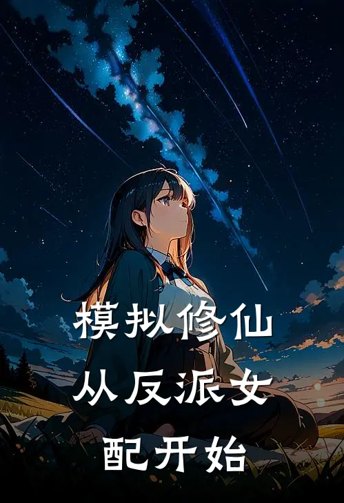 模拟修仙，从反派女配开始(苏桃林若瑶)最新热门小说_完结小说模拟修仙，从反派女配开始(苏桃林若瑶)