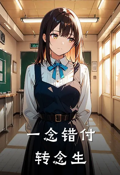 一念错付，转念生