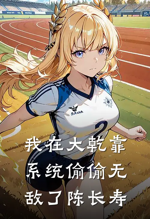 我在大乾靠系统偷偷无敌了陈长寿
