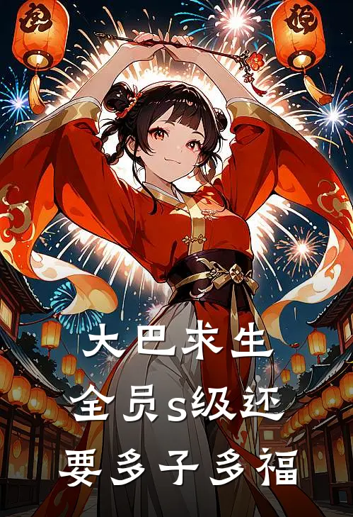 大巴求生：全员s级还要多子多福苏梓云叶晨完整版免费阅读_苏梓云叶晨精彩小说