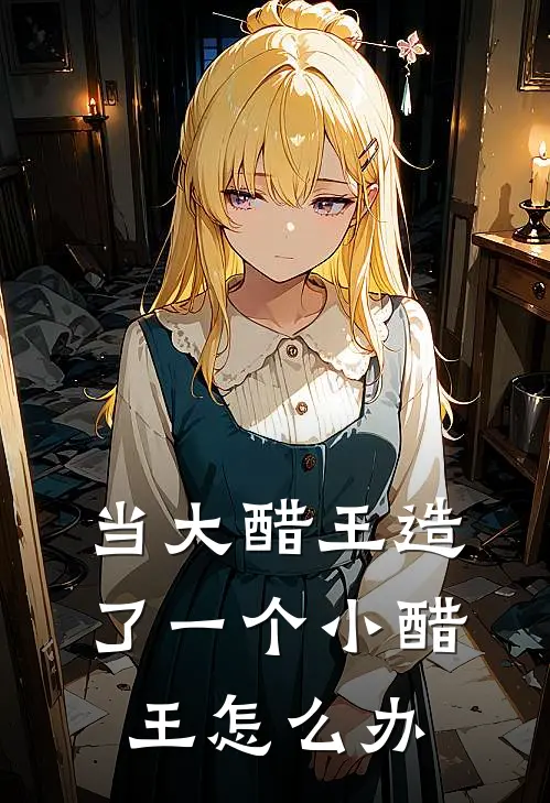 当大醋王造了一个小醋王怎么办
