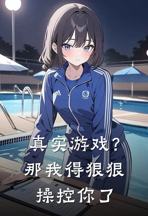真实游戏？那我得狠狠操控你了萧鱼儿苏牧最新好看小说_最新完本小说真实游戏？那我得狠狠操控你了萧鱼儿苏牧